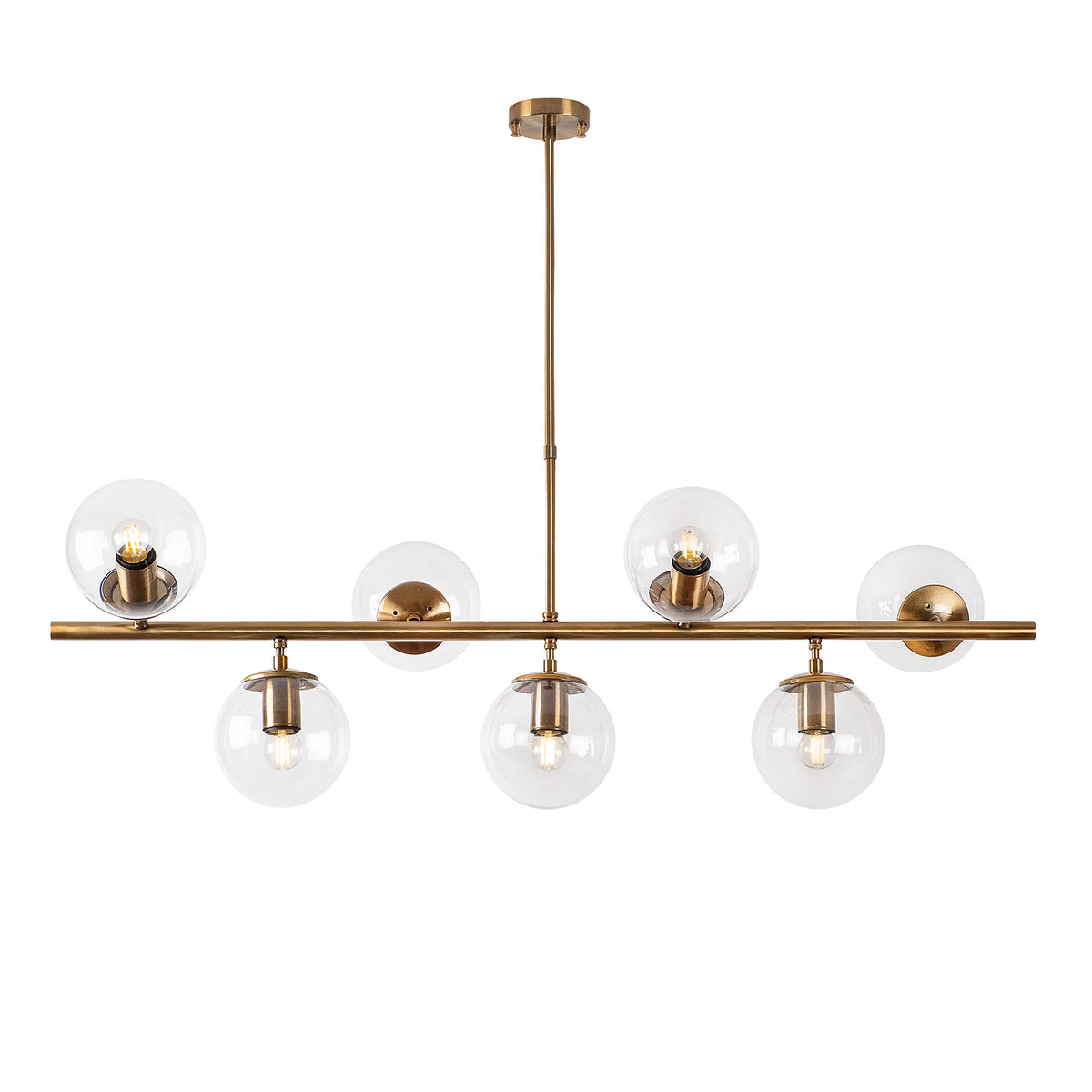 Se LUMI Orvieto loftlampe - guld metal ❤ Kæmpe udvalg i LUMI - Køb online på udsalg og tilbud lige nu ❤ Meget billig fragt og hurtig levering - Varenummer: Boboonline-102513 og barcode / Ean: 8683342387309 på lager - Udsalg på Interiør,Belysning,Lamper,Loftlamper,
Juli deals, Store besparelser – op til 67% - Et af Danmarks største udvalg – 2.739+ brands