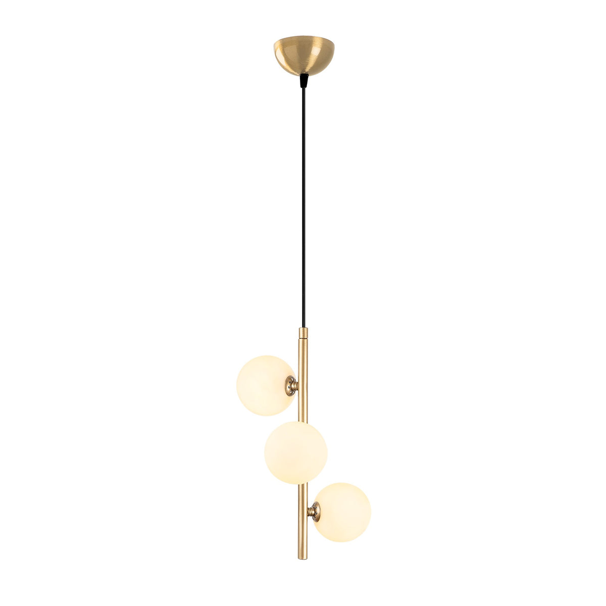 Se LUMI loftlampe - glas og guldfarvet metal ❤ Kæmpe udvalg i LUMI - Køb online på udsalg og tilbud lige nu ❤ Meget billig fragt og hurtig levering: 1 - 2 hverdage - Varenummer: Boboonline-103250 og barcode / Ean: 8683342590907 på lager - Udsalg på Interiør,Belysning,Lamper,Loftlamper,Pendler Spar op til 51% - Over 785 kendte brands på udsalg