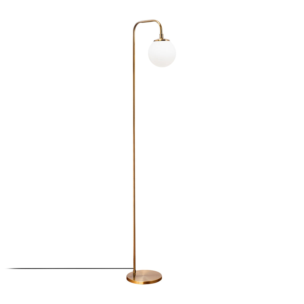Se LUMI Barcelos gulvlampe - glas og guldfarvet metal ❤ Kæmpe udvalg i - Køb online på udsalg og tilbud lige nu ❤ Billig fragt og hurtig levering - Varenummer: Boboonline-102790 og barcode / Ean: 8683342591430 på lager - Udsalg på Interiør,Belysning,Lamper,Gulvlamper og standerlamper,
Juli deals,
Maj deals,
Maj deals Spar op til 51% - Over 785 kendte brands på udsalg
