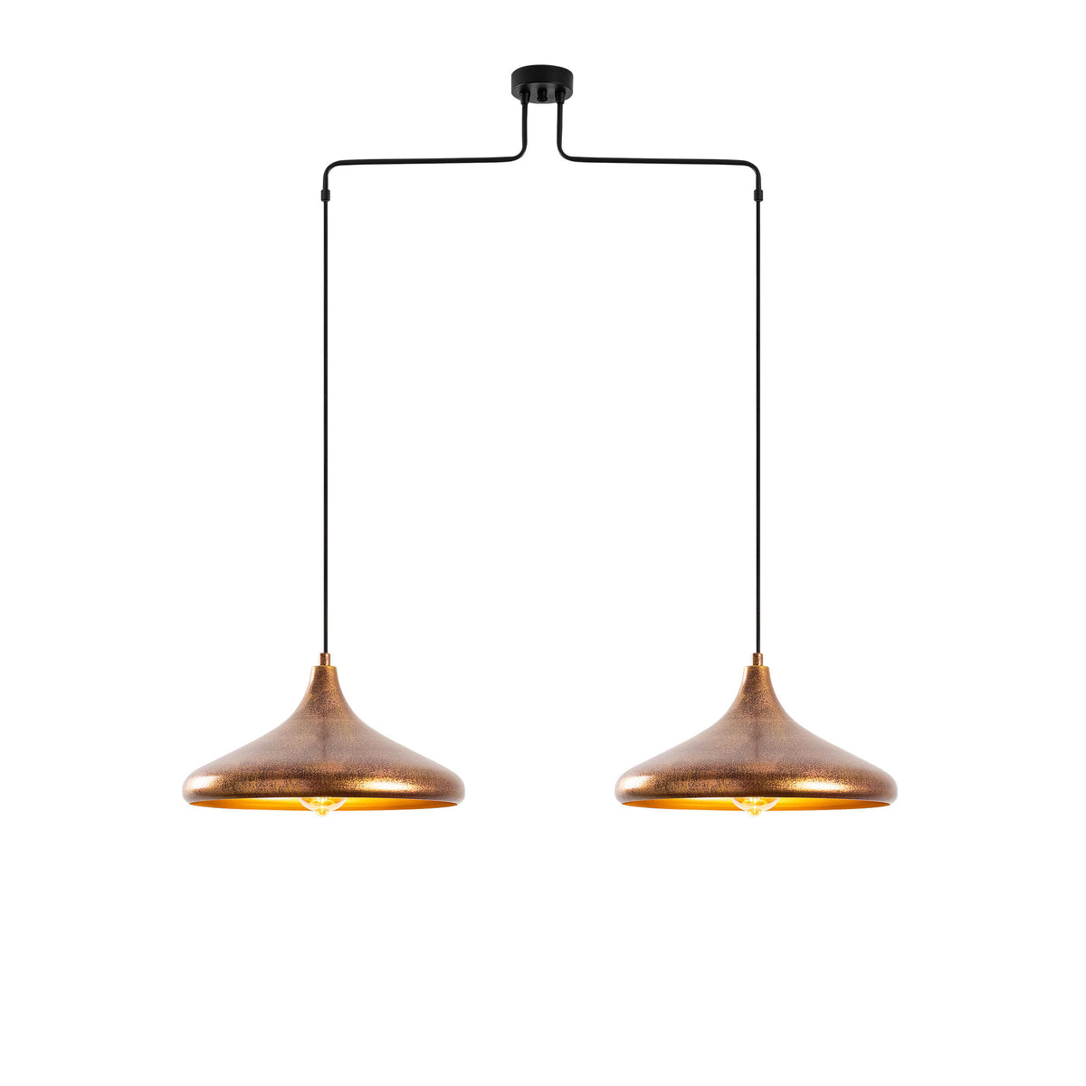 Se LUMI Gondomar loftlampe - metal ❤ Kæmpe udvalg i LUMI - Køb online på udsalg og tilbud lige nu ❤ Billig fragt og hurtig levering - Varenummer: Boboonline-102814 og barcode / Ean: 8683342834537 på lager - Udsalg på Interiør,Belysning,Lamper,Loftlamper,
Juli deals, Spar op til 51% - Over 785 kendte brands på udsalg