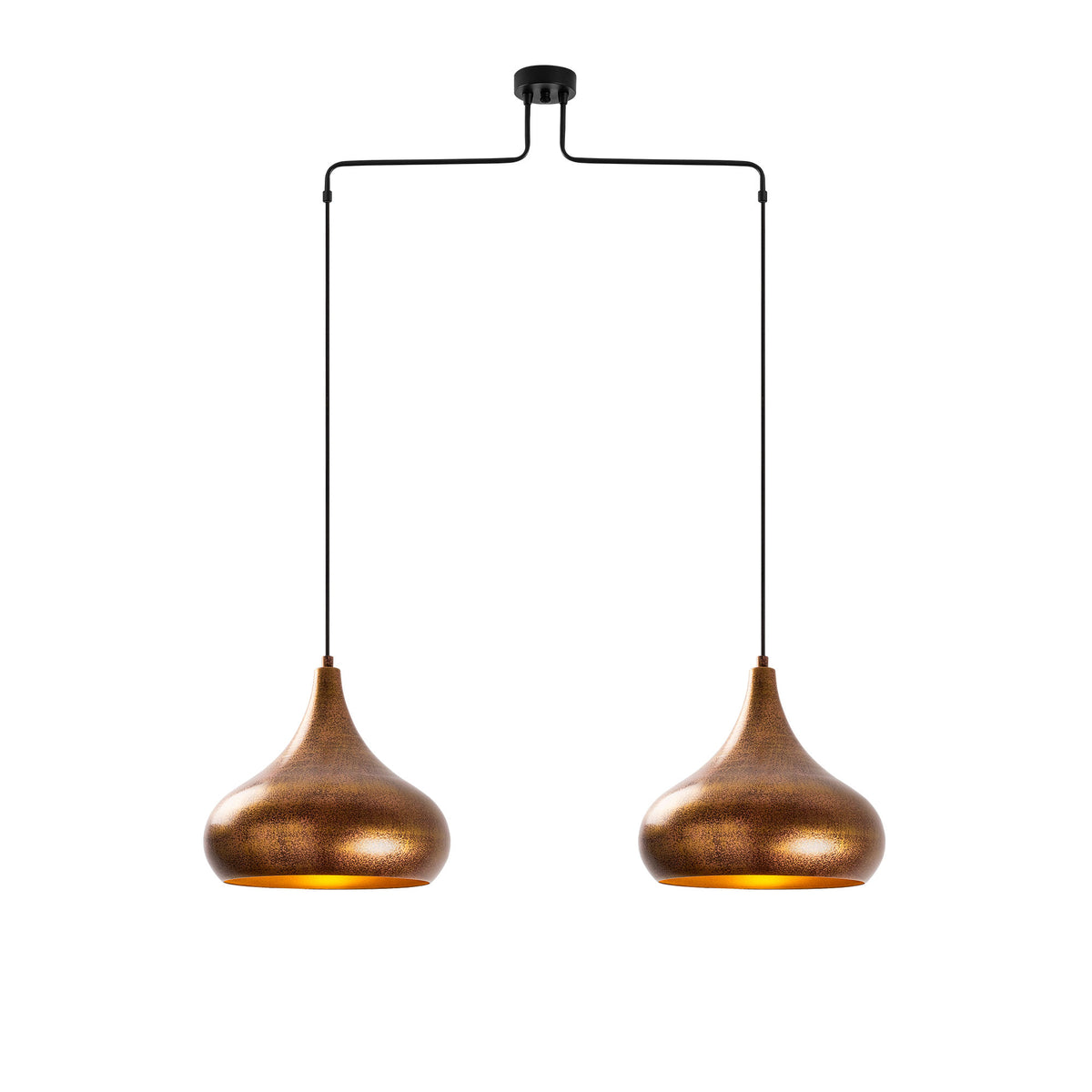 Se LUMI Tirso loftlampe - metal ❤ Kæmpe udvalg i LUMI - Køb online på udsalg og tilbud lige nu ❤ Meget billig fragt og hurtig levering: 1 - 2 hverdage - Varenummer: Boboonline-102864 og barcode / Ean: 8683342835312 på lager - Udsalg på Interiør,Belysning,Lamper,Loftlamper Spar op til 51% - Over 785 kendte brands på udsalg