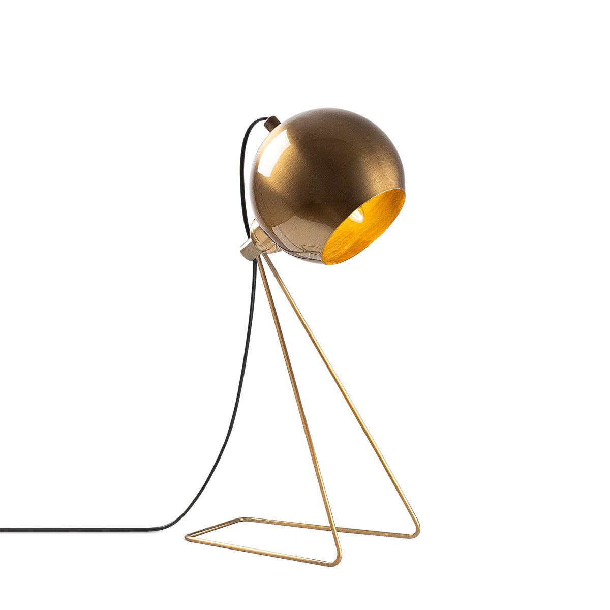 Se LUMI Odivelas bordlampe - guldfarvet metal ❤ Kæmpe udvalg i LUMI - Køb online på udsalg og tilbud lige nu ❤ Meget billig fragt og hurtig levering - Varenummer: Boboonline-102836 og barcode / Ean: 8683342387828 på lager - Udsalg på Interiør,Belysning,Lamper,Bordlamper,
Juli deals, Spar op til 51% - Over 785 kendte brands på udsalg