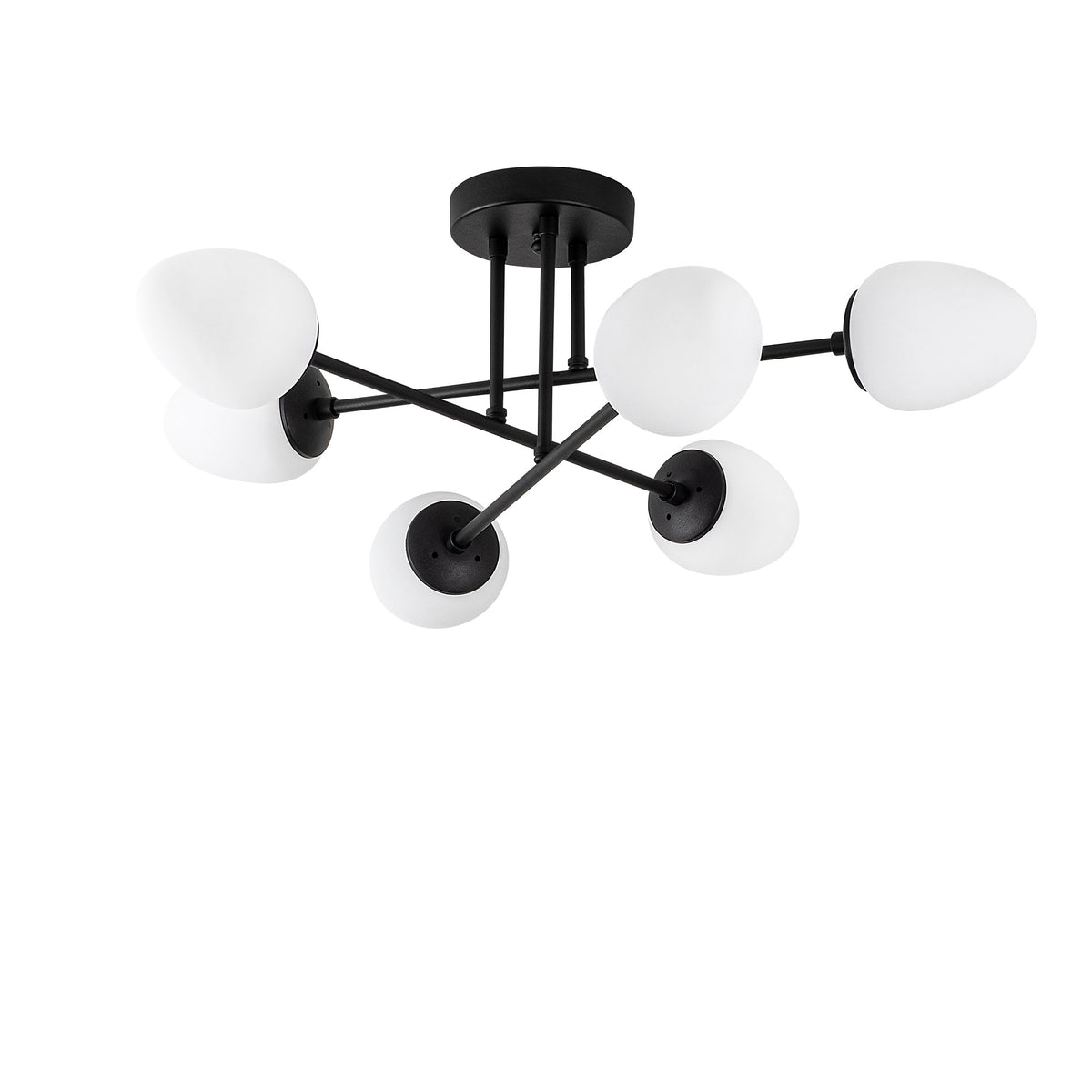 Se LUMI loftlampe - creme glas og sort metal ❤ Kæmpe udvalg i LUMI - Køb online på udsalg og tilbud lige nu ❤ Meget billig fragt og hurtig levering: 1 - 2 hverdage - Varenummer: Boboonline-103253 og barcode / Ean: 8683342264822 på lager - Udsalg på Interiør,Belysning,Lamper,Loftlamper,
Juli deals, Spar op til 51% - Over 785 kendte brands på udsalg