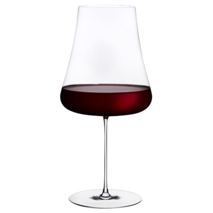 Se Rødvinsglas Stem Zero Nude 1000ml 2 Stk. ✔ Kæmpe udvalg i Stemzero - Køb online på udsalg og tilbud lige nu ✔ Billig fragt og hurtig levering - Varenummer: Barlife-629138 og 8693357458376 på lager - Udsalg på Glas - Vinglas - Rødvinsglas Store besparelser – op til 77% - Spar stort på mere end 2.739 mærker