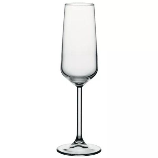 Se Champagneglas Hærdet Allegra 19 Cl. ✔ Kæmpe udvalg i Pasabahce - Køb online på udsalg og tilbud lige nu ✔ Hurtig levering til lave fragtpriser - Varenummer: Barlife-765150 og på lager - Udsalg på Glas - Vinglas - Champagneglas Op til 57% rabat - Over 1.329 mærker på online udsalg