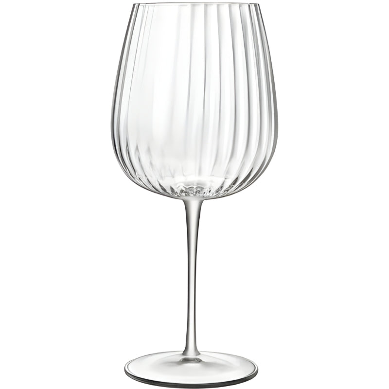 Luigi Bormioli Optica spritzglas på 75 cl i klart glas