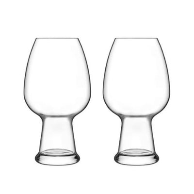 Se Luigi Bormioli Birrateque Ølglas Weissbier 78 Cl. ✔ Kæmpe udvalg i  Luigi Borm - Køb online på udsalg og tilbud lige nu ✔ Hurtig levering: 1 - 2 Hverdage samt billig fragt - Varenummer: BAR-1394009 og barcode / Ean:  på lager - Udsalg på Glas | Glas til baren | Ølglas Spar op til 65% - Over 1300 kendte brands på udsalg