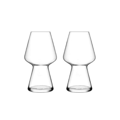 Se Luigi Bormioli Birrateque Ølglas Season 75 Cl. ✔ Kæmpe udvalg i  Luigi Borm - Køb online på udsalg og tilbud lige nu ✔ Hurtig levering: 1 - 2 Hverdage samt billig fragt - Varenummer: BAR-1393991 og barcode / Ean:  på lager - Udsalg på Glas | Glas til baren | Ølglas Spar op til 54% - Over 1300 kendte brands på udsalg