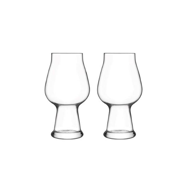 Se Luigi Bormioli Birrateque Ølglas Stout 60 Cl. ✔ Kæmpe udvalg i  Luigi Borm - Køb online på udsalg og tilbud lige nu ✔ Hurtig levering: 1 - 2 Hverdage samt billig fragt - Varenummer: BAR-1393992 og barcode / Ean:  på lager - Udsalg på Glas | Glas til baren | Ølglas Spar op til 53% - Over 1300 kendte brands på udsalg