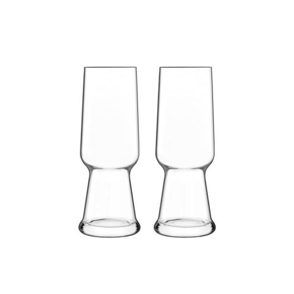 Se Luigi Bormioli Birrateque Ølglas Pilsner 54 Cl. ✔ Kæmpe udvalg i Luigi Bormioli - Køb online på udsalg og tilbud lige nu ✔ Meget billig fragt og hurtig levering - Varenummer: Barlife-1393993 og 32622023969 på lager - Udsalg på Glas - Glas til baren - Ølglas Op til 57% rabat - Kendte mærker på udsalg – over 1.329 mærker