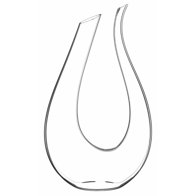 Se Riedel Karaffel Amadeo ✔ Kæmpe udvalg i  Riedel - Køb online på udsalg og tilbud lige nu ✔ Hurtig levering: 1 - 2 Hverdage samt billig fragt - Varenummer: BAR-1400947 og barcode / Ean: 9006206212736 på lager - Udsalg på Glas | Vinglas | Decanter Spar op til 63% - Over 1150 kendte brands på udsalg