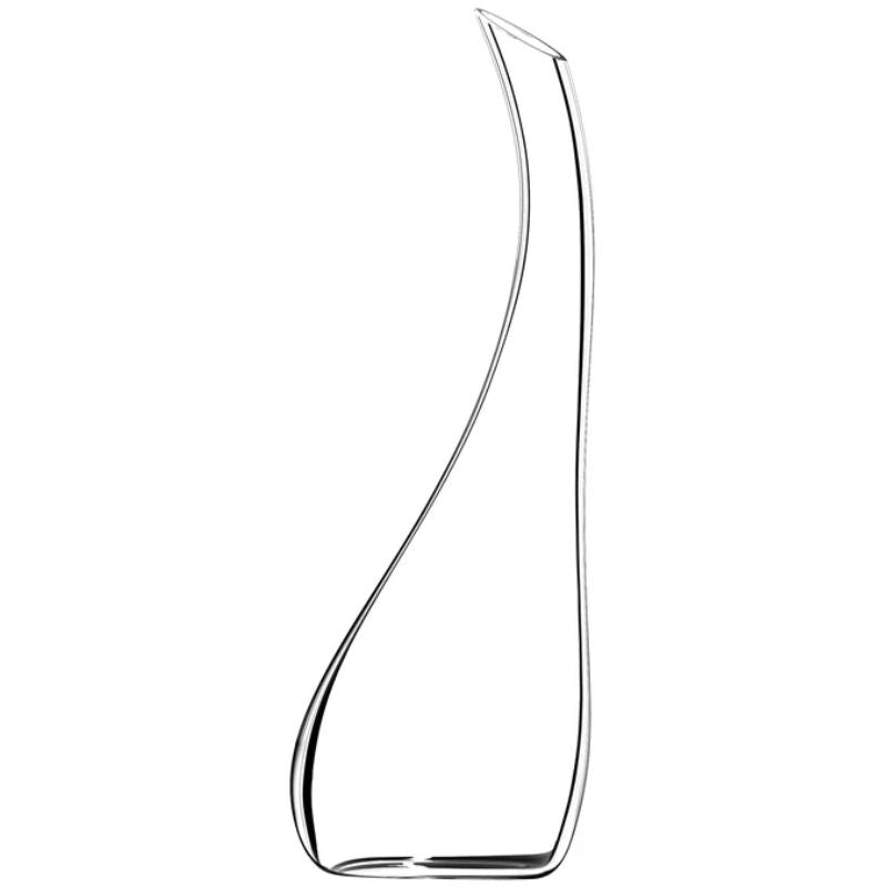 Se Riedel Karaffel Cornetto Single ✔ Kæmpe udvalg i  Riedel - Køb online på udsalg og tilbud lige nu ✔ Hurtig levering: 1 - 2 Hverdage samt billig fragt - Varenummer: BAR-1400958 og barcode / Ean: 5707182239017 på lager - Udsalg på Glas | Vinglas | Decanter Spar op til 51% - Over 1150 kendte brands på udsalg