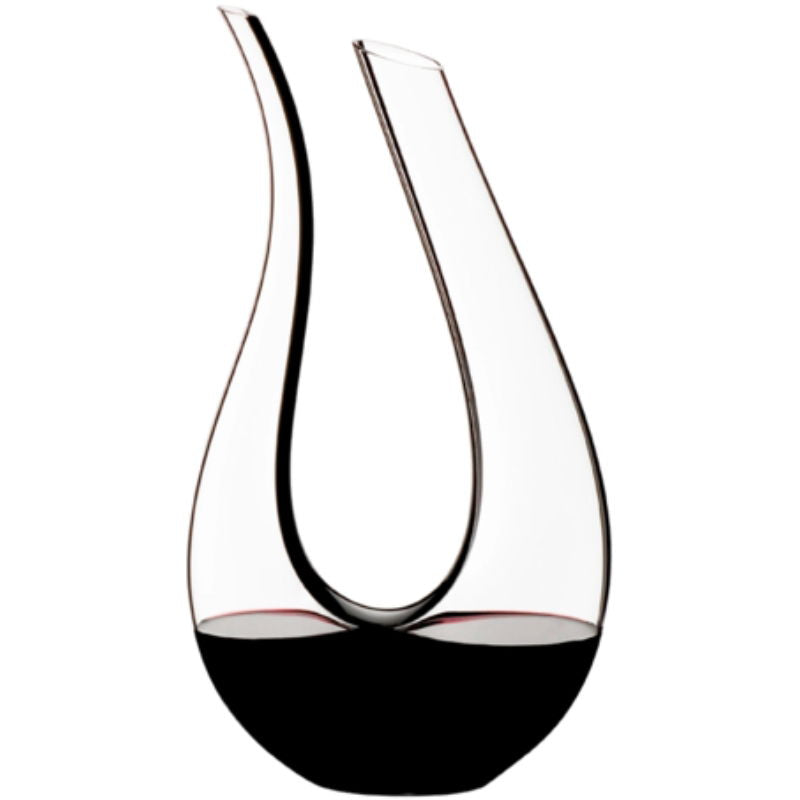 Se Riedel Karaffel Black Tie Amadeo ✔ Kæmpe udvalg i  Riedel - Køb online på udsalg og tilbud lige nu ✔ Hurtig levering: 1 - 2 Hverdage samt billig fragt - Varenummer: BAR-1400953 og barcode / Ean: 9006206311408 på lager - Udsalg på Glas | Vinglas | Decanter Spar op til 56% - Over 1150 kendte brands på udsalg