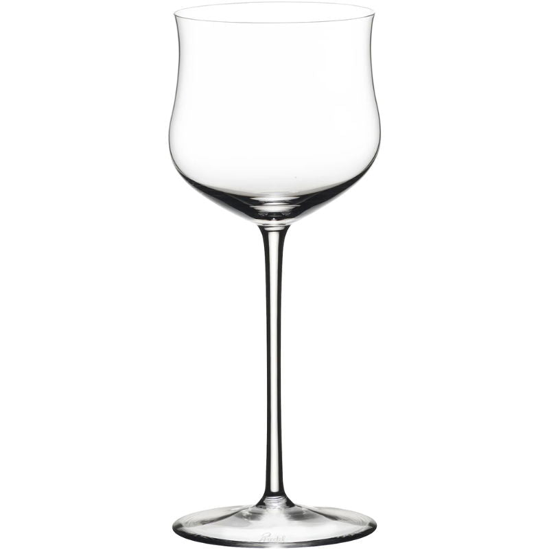 Se Riedel Sommeliers Roséglas- 1 Stk ✔ Kæmpe udvalg i  Riedel - Køb online på udsalg og tilbud lige nu ✔ Hurtig levering: 1 - 2 Hverdage samt billig fragt - Varenummer: BAR-1401027 og barcode / Ean: 9006206211821 på lager - Udsalg på Hjem og have | Køkken og spisestue | Barudstyr Spar op til 64% - Over 1112 kendte brands på udsalg