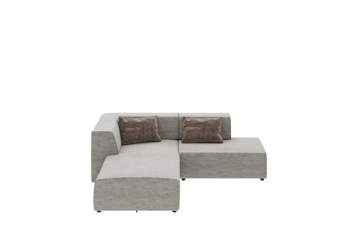 Se KARE DESIGN Infinity Boston hjørnesofa, m. 2 mørkegrå puder - grå stof og plast ❤ Kæmpe udvalg i Kare Design - Køb online på udsalg og tilbud lige nu ❤ Super billig fragt og lynhurtig levering - Varenummer: Boboonline-70004 og barcode / Ean: 4025621860556 på lager - Udsalg på Møbler,Sofaer,Hjørnesofaer & U-sofaer,
Sofaer,
Stofsofaer,
Dagligstue,
KARE Design,
K Spar stort – op til 71% - 2.739+ brands samlet til lave priser