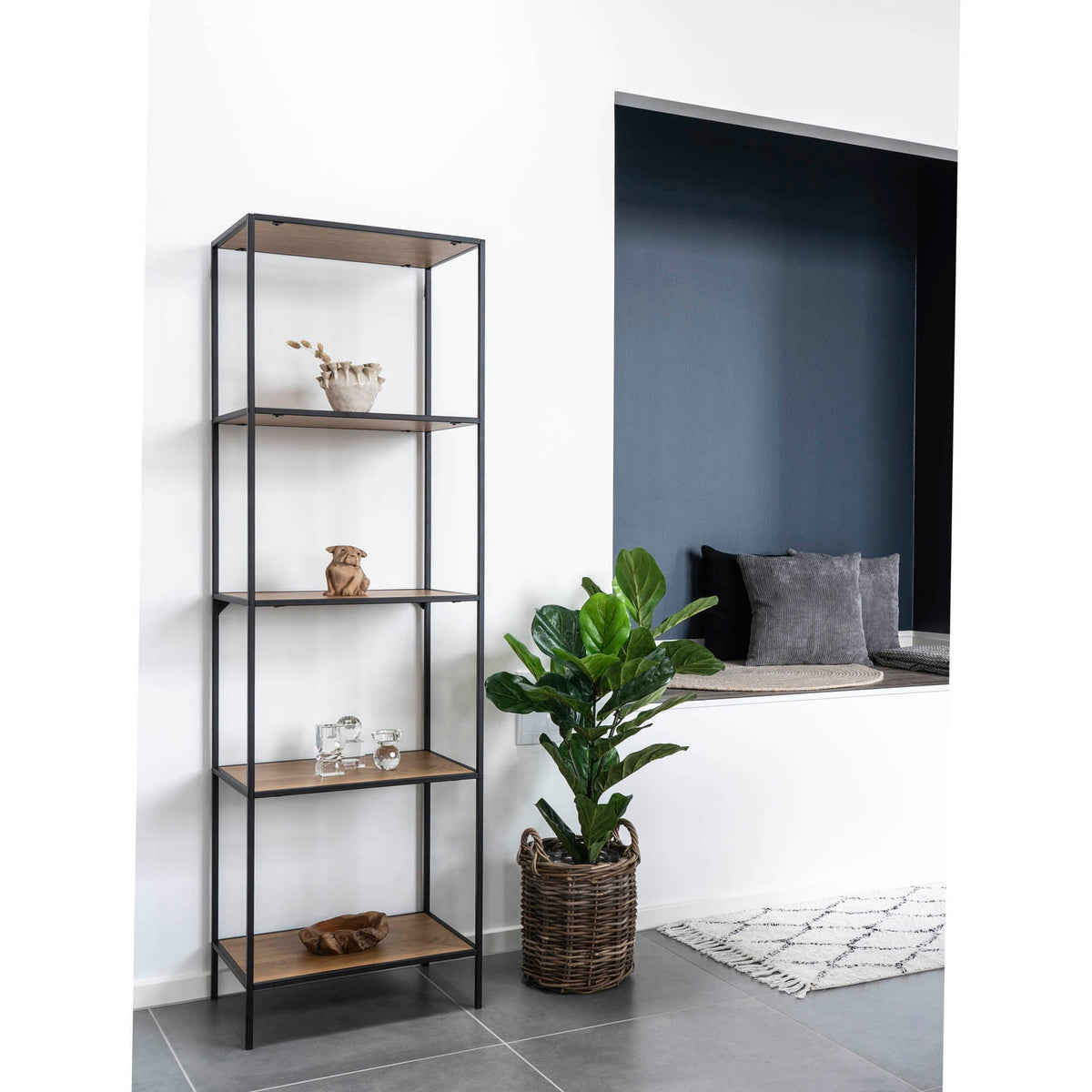 Se Fiddle Violinfigen - Kunstig plante 100 cm ❤ Kæmpe udvalg i House Nordic - Køb online på udsalg og tilbud lige nu ❤ Super billig fragt og lynhurtig levering - Varenummer: Bolig&Haven-42135249518844 og barcode / Ean: 5713917004485 på lager - Udsalg på Spar stort – op til 71% - Over 2.739 brands med kæmpe udsalg