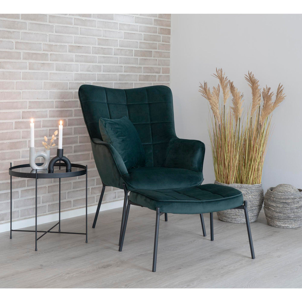 Se Sorghum Grass - Kunstig plante ❤ Kæmpe udvalg i House Nordic - Køb online på udsalg og tilbud lige nu ❤ Meget billig fragt og hurtig levering - Varenummer: Bolig&Haven-42135253975292 og barcode / Ean: 5713917008766 på lager - Udsalg på Store besparelser – op til 71% - Udsalg på mere end 2.281 populære mærker