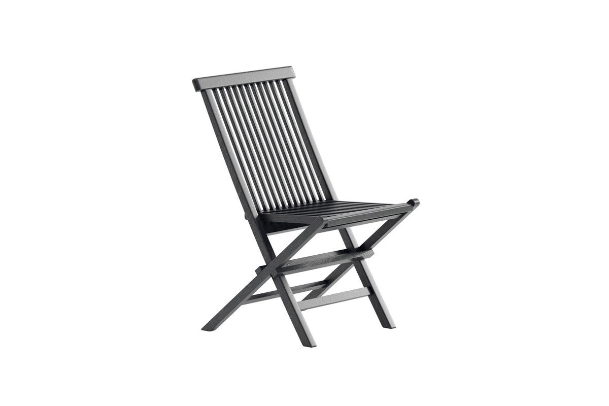 Se VENTURE HOME Kenya havestol, foldbar - sort teaktræ ❤ Kæmpe udvalg i Venture Design - Køb online på udsalg og tilbud lige nu ❤ Meget billig fragt og hurtig levering - Varenummer: Boboonline-126675 og barcode / Ean: 7340220867490 på lager - Udsalg på Udendørs møbler,
Terrasse og have,
Alle udendørs møbler Op til 63% rabat - Over 1.329 brands på online udsalg