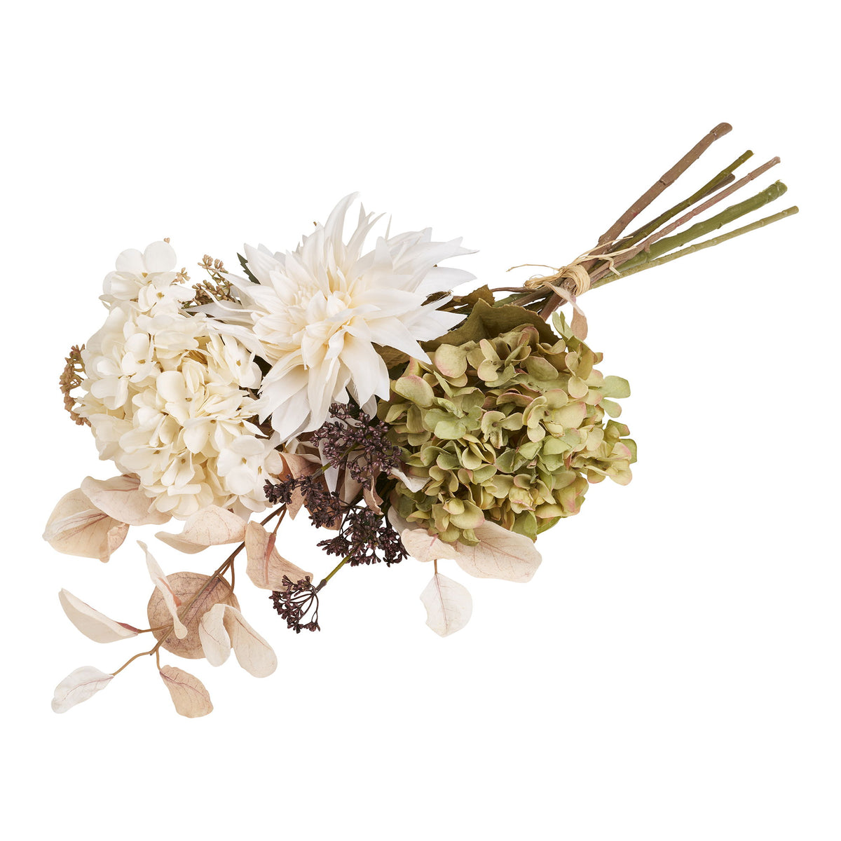 Se HOUSE NORDICÂ Hortensia buket kunstige blomster, mix - multifarvet plastik (H:67) ❤ Kæmpe udvalg i House Nordic - Køb online på udsalg og tilbud lige nu ❤ Billig fragt og hurtig levering - Varenummer: Boboonline-122933 og barcode / Ean: 5713917036844 på lager - Udsalg på Interiør,Dekoration,Kunstige planter og blomster,
Interiør,
Dekoration Spar stort – op til 71% - Eksklusivt udsalg på over 2.739 brands