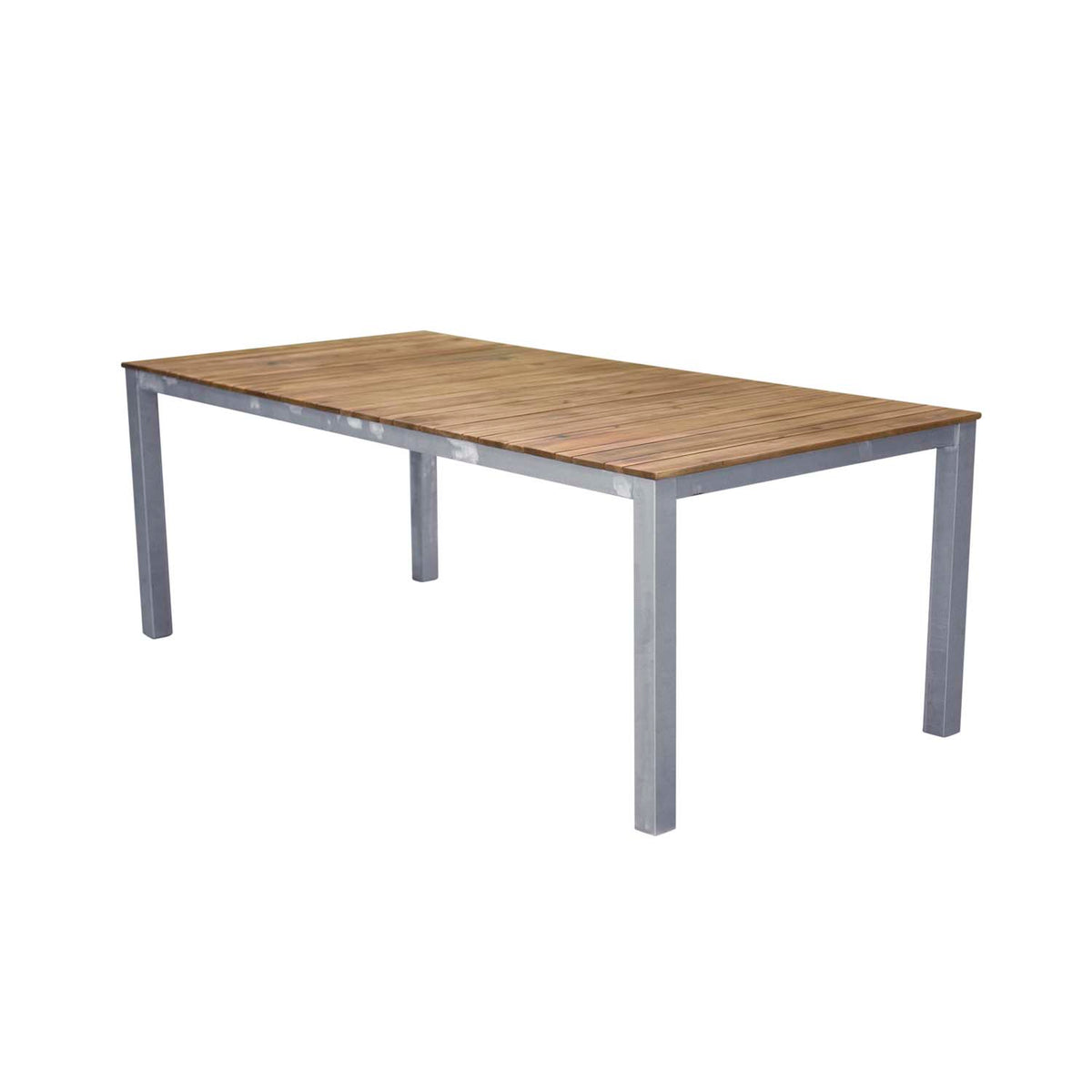 Se VENTURE DESIGN rektangulær Zenia havebord - natur akacietræ og zink stål (200x100) ❤ Kæmpe udvalg i Venture Design - Køb online på udsalg og tilbud lige nu ❤ Billig fragt og hurtig levering - Varenummer: Boboonline-46072 og barcode / Ean: 7350107081222 på lager - Udsalg på Udendørs møbler,Haveborde,
Terrasse og have,
Terrasse og have,
Udendørs møbler,
Samarbejdspartnere - B varer, Få op til 67% i rabat - Over 1.798 brands samlet på udsalg