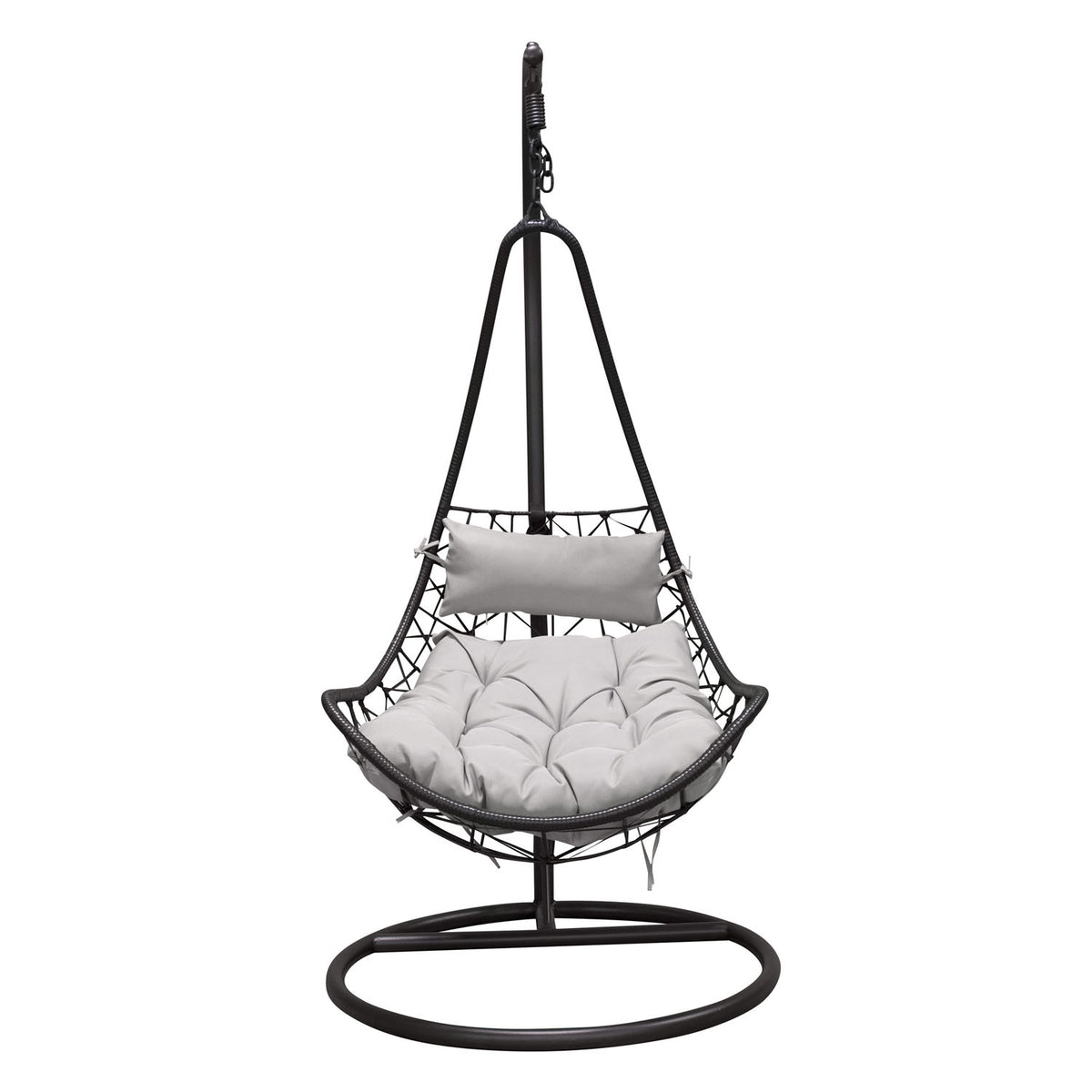 Se VENTURE DESIGN Vide udendørs hængestol m. hynder - grå stof, sort rattan og stål ❤ Kæmpe udvalg i Venture Design - Køb online på udsalg og tilbud lige nu ❤ Hurtig levering til lave fragtpriser - Varenummer: Boboonline-45971 og barcode / Ean: 7350107081055 på lager - Udsalg på Udendørs møbler,Udendørs hængestole,
Terrasse og have,
Terrasse og have,
Udendørs møbler,
Samarbejdspartnere - B varer, Spar stort – op til 53% - Over 2.739 kendte brands på stort udsalg