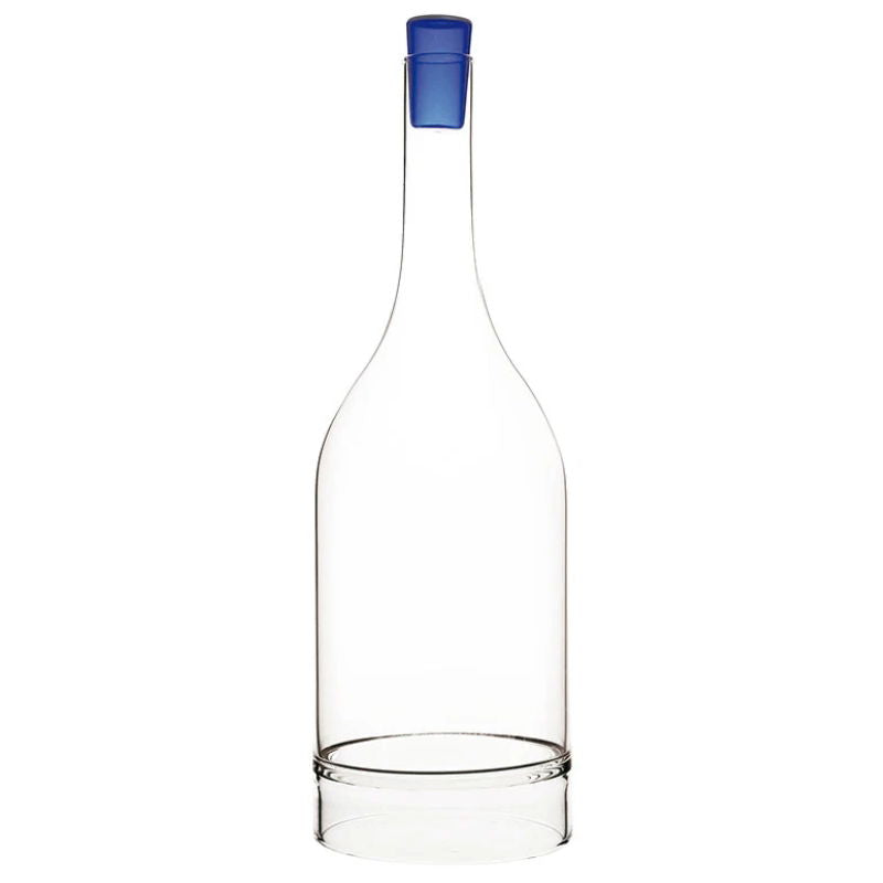 Se Carafe Perchée Vinkaraffel ✔ Kæmpe udvalg i L'Atelier du Vin - Køb online på udsalg og tilbud lige nu ✔ Hurtig levering til lave fragtpriser - Varenummer: Barlife-1425377 og 3166650954869 på lager - Udsalg på Glas - Vinglas - Karafler Spar helt op til 57% - Stort udsalg på over 739 mærker
