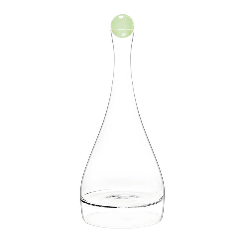 Se Carafe Perchée Magnum Vinkaraffel ✔ Kæmpe udvalg i L'Atelier du Vin - Køb online på udsalg og tilbud lige nu ✔ Billig fragt • Hurtig levering - Varenummer: Barlife-1425376 og 3166650955057 på lager - Udsalg på Glas - Vinglas - Karafler Op til 63% rabat - Kendte mærker på udsalg – over 1.329 mærker