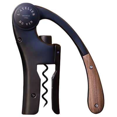 Se Oeno Motion Wood & Black Proptrækker ✔ Kæmpe udvalg i  L'Atelier du Vin - Køb online på udsalg og tilbud lige nu ✔ Hurtig levering: 1 - 2 Hverdage samt billig fragt - Varenummer: BAR-1425405 og barcode / Ean: 3166650955125 på lager - Udsalg på Hjem og have | Køkken og spisestue | Barudstyr Spar op til 55% - Over  785 kendte brands på udsalg