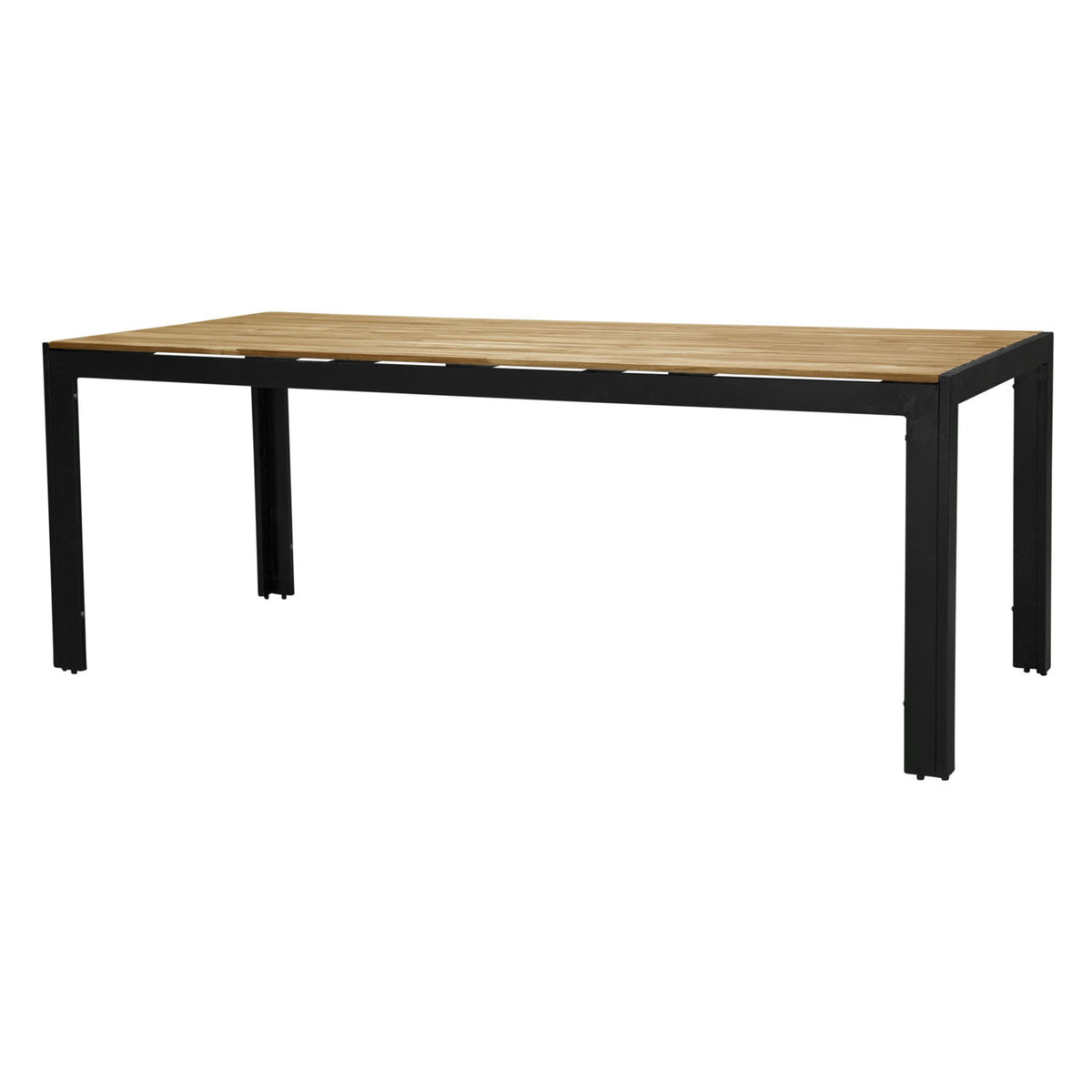 Se VENTURE DESIGN rektangulær Bois havebord- natur akacietræ og sort aluminium (200x100) ❤ Kæmpe udvalg i Venture Design - Køb online på udsalg og tilbud lige nu ❤ Hurtig levering til lave fragtpriser - Varenummer: Boboonline-45993 og barcode / Ean: 7350107081550 på lager - Udsalg på Udendørs møbler,Haveborde,
Terrasse og have,
Terrasse og have,
Udendørs møbler,
Samarbejdspartnere - B varer, Spar helt op til 57% - Over 739 kendte brands på udsalg