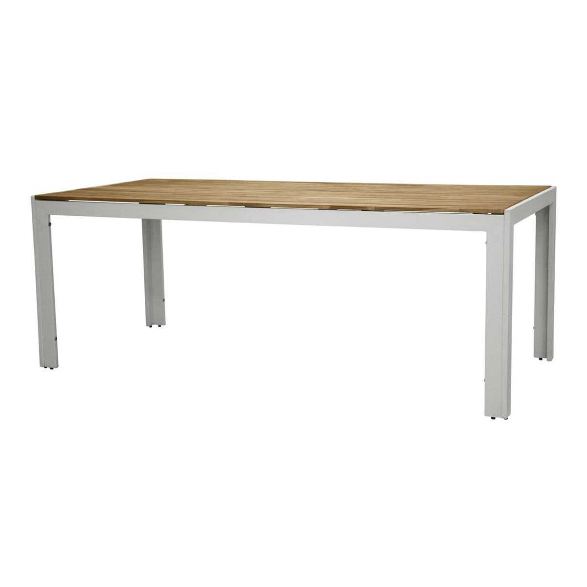 Se VENTURE DESIGN rektangulær Bois havebord - natur akacietræ og hvid aluminium (200x100) ❤ Kæmpe udvalg i Venture Design - Køb online på udsalg og tilbud lige nu ❤ Billig fragt • Hurtig levering - Varenummer: Boboonline-45994 og barcode / Ean: 7350107081543 på lager - Udsalg på Udendørs møbler,Haveborde,
Terrasse og have,
Terrasse og have,
Udendørs møbler,
Samarbejdspartnere - B varer, Op til 63% rabat - Mere end 1.329 populære mærker på udsalg