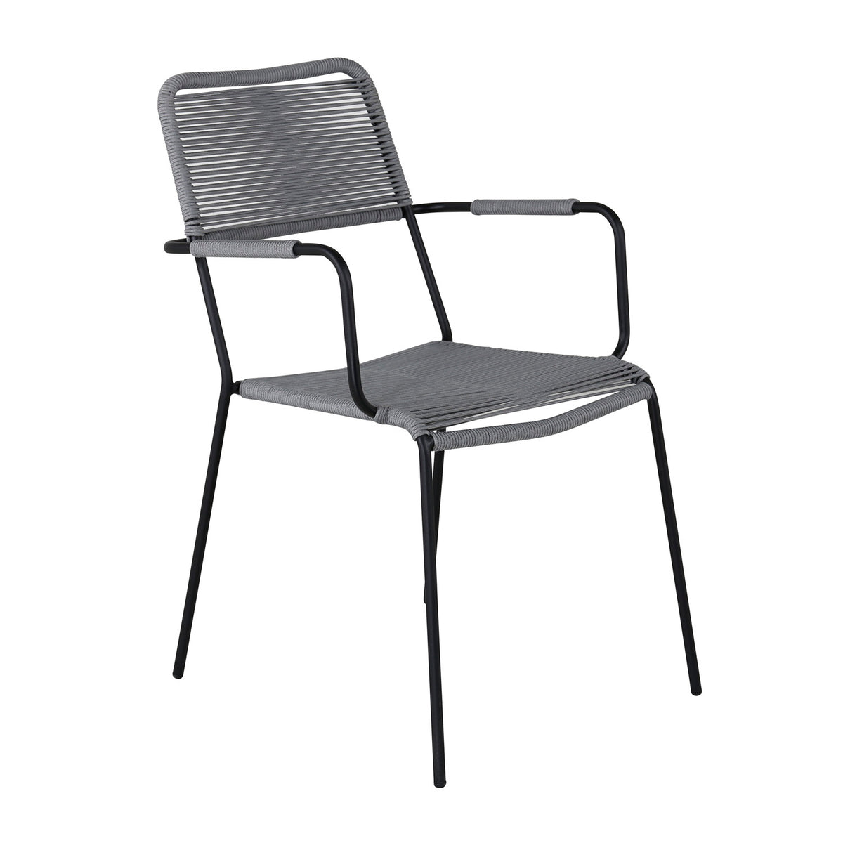 Se VENTURE DESIGN Lindos havestol, m. armlæn - grå polyester reb, sort aluminium og stål ❤ Kæmpe udvalg i Venture Design - Køb online på udsalg og tilbud lige nu ❤ Meget billig fragt og hurtig levering: 1 - 2 hverdage - Varenummer: Boboonline-61079 og barcode / Ean: 7350118410974 på lager - Udsalg på Udendørs møbler,Havestole,
Altanmøbler,
Terrasse og have,
Terrasse og have,
Udendørs møbler, Spar op til 51% - Over 785 kendte brands på udsalg