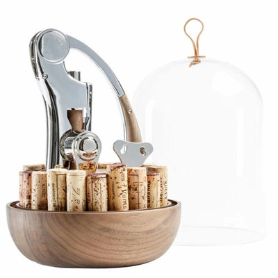 Se Oeno Motion Groom Proptrækker ✔ Kæmpe udvalg i  L'Atelier du Vin - Køb online på udsalg og tilbud lige nu ✔ Hurtig levering: 1 - 2 Hverdage samt billig fragt - Varenummer: BAR-1425394 og barcode / Ean: 3166650956634 på lager - Udsalg på Hjem og have | Køkken og spisestue | Barudstyr Spar op til 62% - Over  785 kendte brands på udsalg