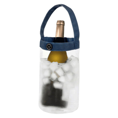 Se L'atelier Du Vin Easy Fresh Crystal Køletaske ✔ Kæmpe udvalg i  L'Atelier du Vin - Køb online på udsalg og tilbud lige nu ✔ Hurtig levering: 1 - 2 Hverdage samt billig fragt - Varenummer: BAR-1420727 og barcode / Ean: 3166650956733 på lager - Udsalg på Hjem og have | Køkken og spisestue | Barudstyr Spar op til 51% - Over  857 kendte brands på udsalg