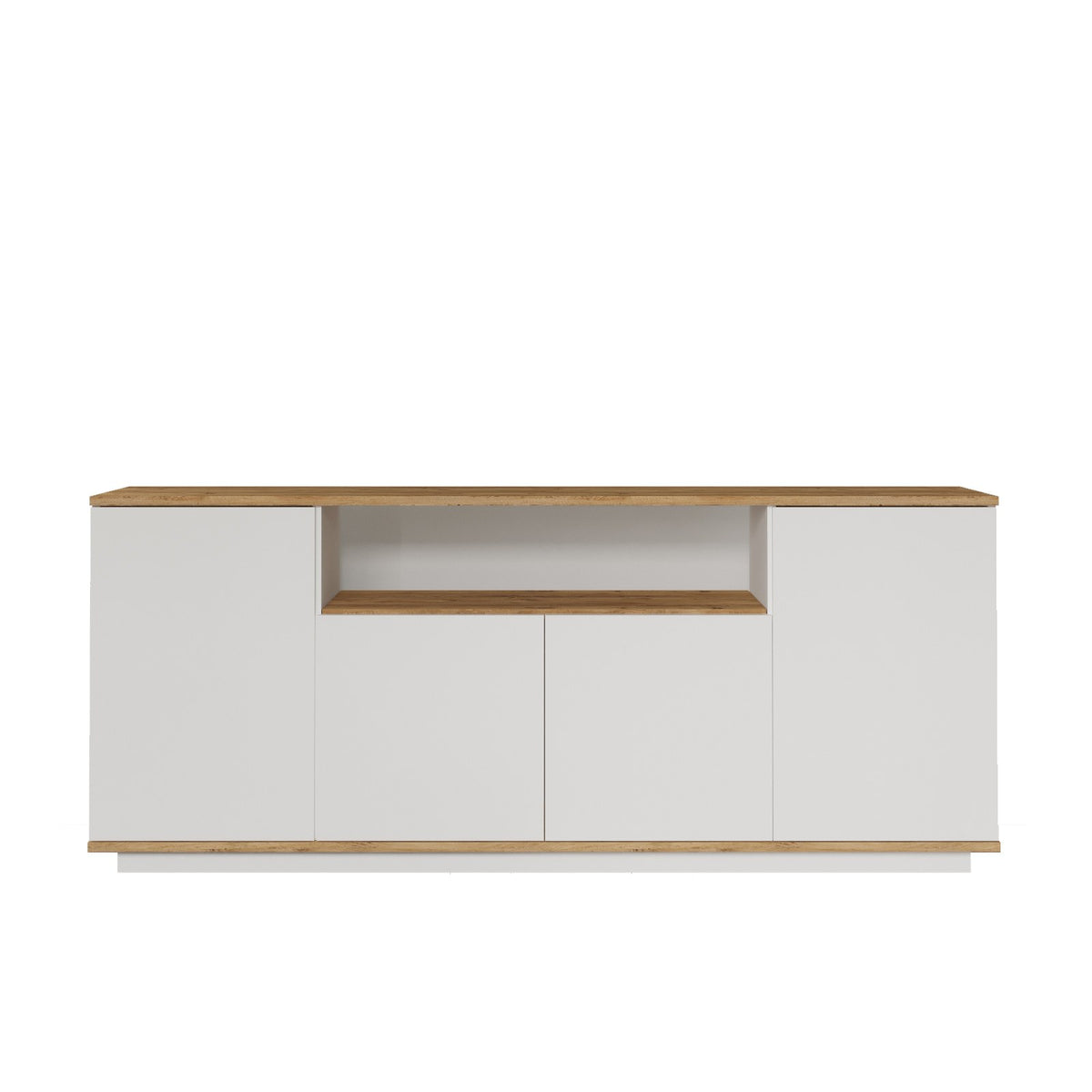 Se NORDVÄRK Fr15 konsolbord, m. 4 låger og 3 hylder - Atlantic Pine og hvid melamin (180x44,5) ❤ Kæmpe udvalg i - Køb online på udsalg og tilbud lige nu ❤ Lav fragtpris og hurtig levering - Varenummer: Boboonline-114110 og barcode / Ean: 8683742495857 på lager - Udsalg på Møbler,Borde,Konsolborde,
Juli deals,
Maj deals Spar stort – op til 53% - Over 2.739 brands med kæmpe udsalg