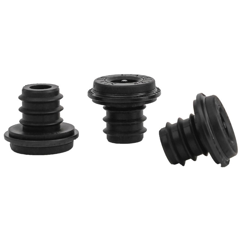Se Gard Vin On/off® Power Vinstopper 3 Stk ✔ Kæmpe udvalg i  L&
