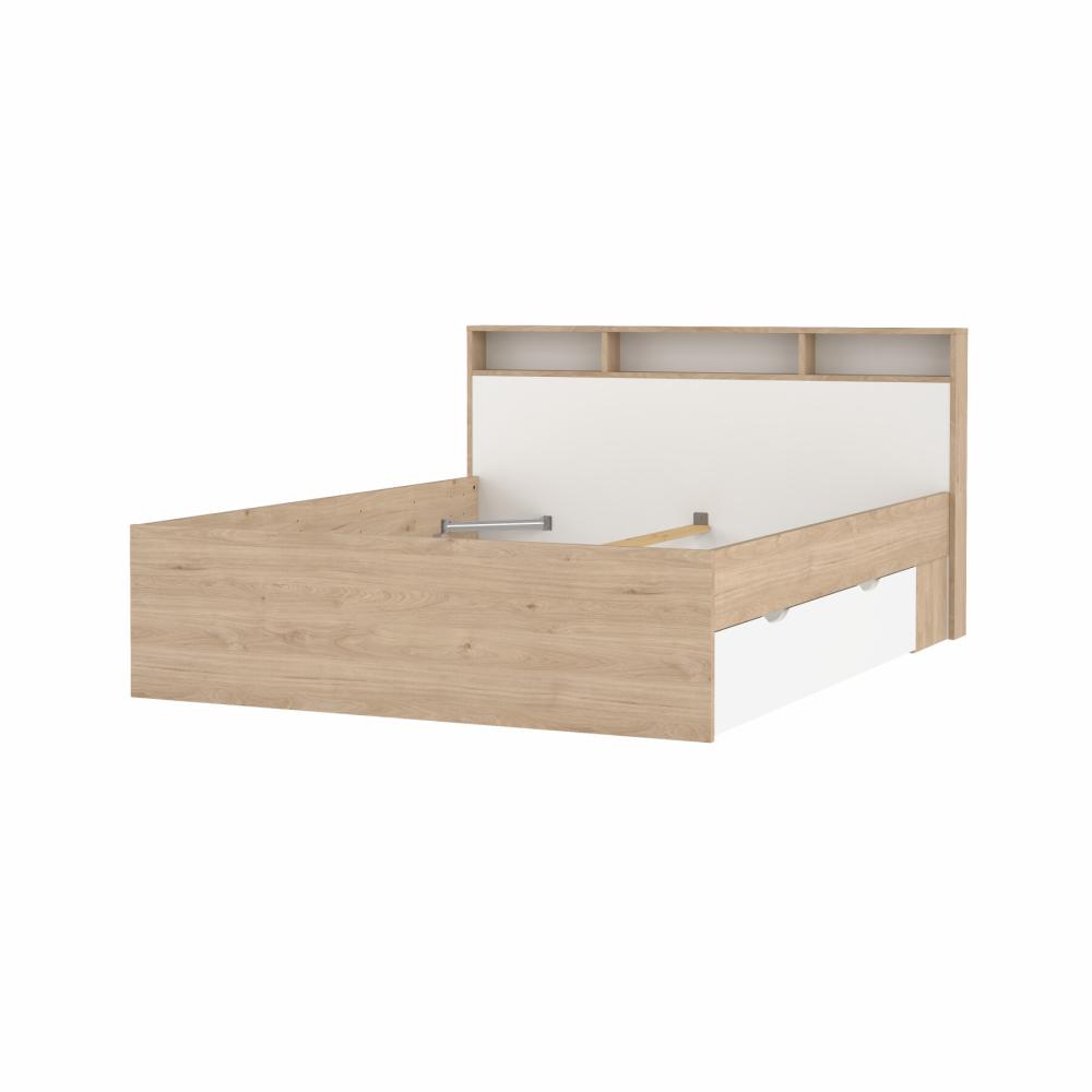 Se TVILUM Ikast Seng med 2 skuffer 160x200, Jackson Hickory / Hvid, 169,8 x 216 x 96,8 cm ❤ Kæmpe udvalg i Tvilum - Køb online på udsalg og tilbud lige nu ❤ Meget billig fragt og hurtig levering: 1 - 2 hverdage - Varenummer: Boboonline-111746 og barcode / Ean: 5713035089067 på lager - Udsalg på Møbler,Senge og madrasser,Senge,Sengerammer,Sengerammer 160x200,
Møbler,
Senge og madrasser,
Senge,
Sengerammer, Store besparelser – op til 67% - Store besparelser på over 2.281 brands