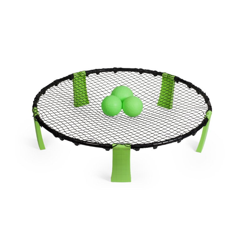 Se Livoo Spikeball Sæt Til Udendørs Leg ✔ Kæmpe udvalg i Bolig Magasin - Køb online på udsalg og tilbud lige nu ✔ Billig fragt • Hurtig levering - Varenummer: Barlife-1553854 og på lager - Udsalg på Höstrea Få op til 67% i rabat - Over 1.798 mærker samlet på udsalg