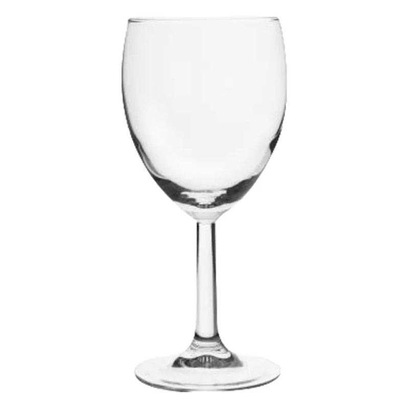 Klassisk Savoie vinglas på 35 cl til servering af hvidvin