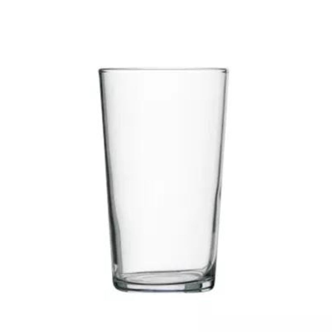 Arcoroc konisk vandglas i hærdet glas, 28 cl