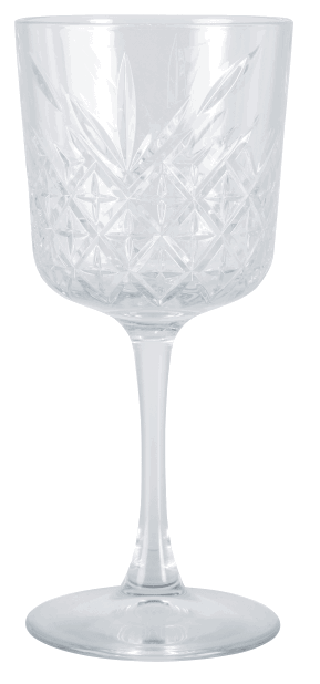 Se Timeless Rødvinsglas 33 Cl ✔ Kæmpe udvalg i Pasabahce - Køb online på udsalg og tilbud lige nu ✔ Lav fragtpris og hurtig levering - Varenummer: Barlife-19612 og 8693357446526 på lager - Udsalg på Glas - Vinglas - Rødvinsglas Store besparelser – op til 77% - Udsalg på mere end 2.281 populære mærker