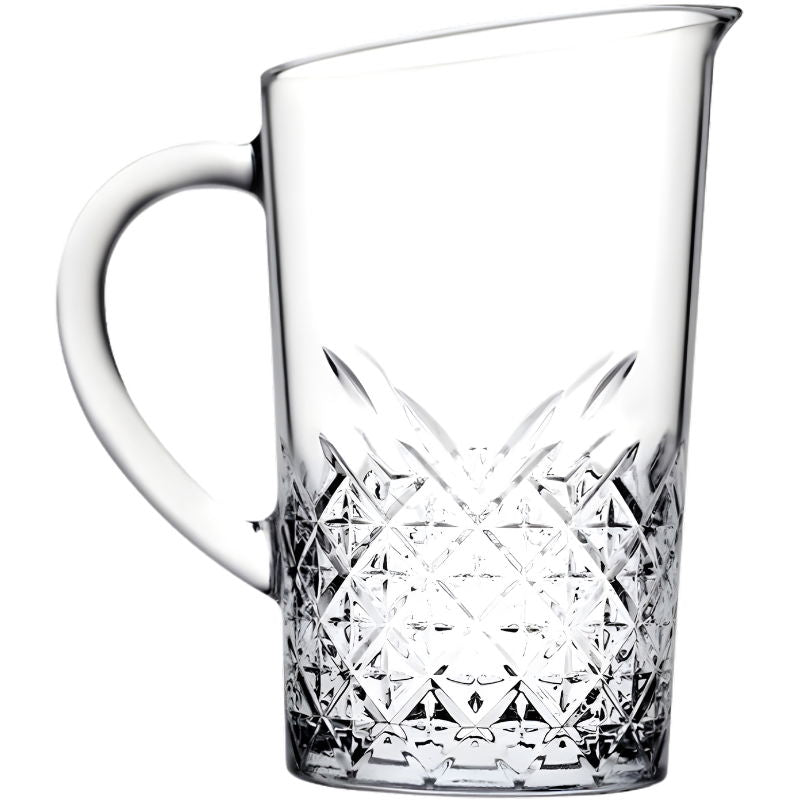 Se Timeless Kande 144 Cl ✔ Kæmpe udvalg i Bolig Magasin - Køb online på udsalg og tilbud lige nu ✔ Billig fragt og hurtig levering - Varenummer: Barlife-1552581 og på lager - Udsalg på Glas - Plastglas - Polycarbonat kander Få op til 63% i rabat - Find over 1.798 mærker på udsalg