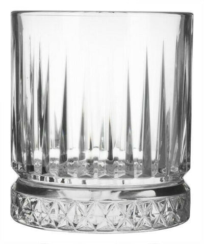 Tumbler Whiskey Glas Elysia D.O.F 35 Cl
