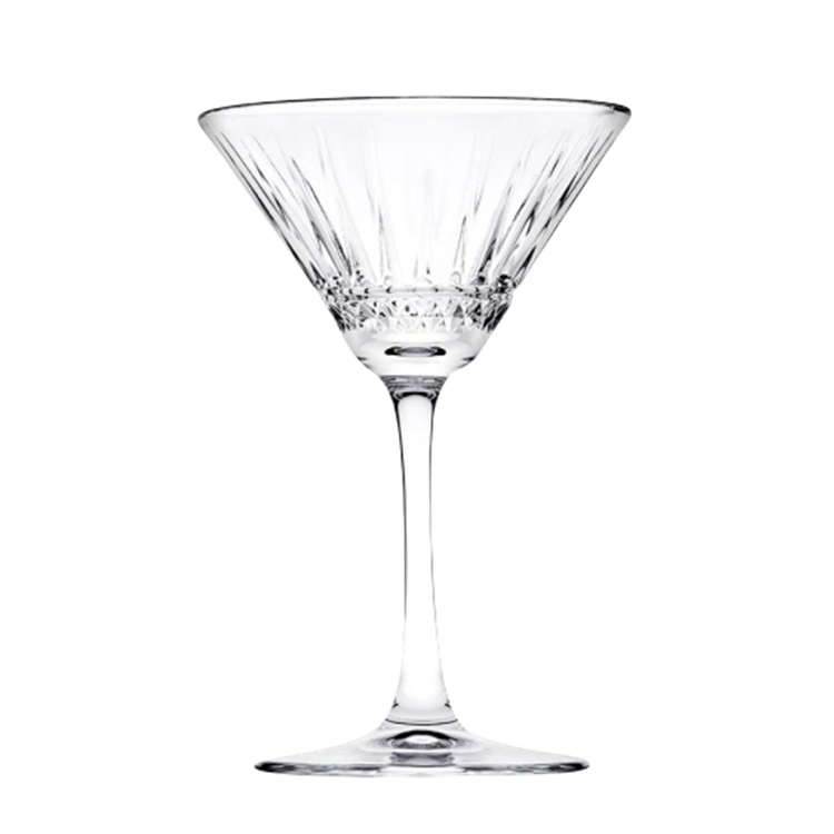 Se Martiniglas 22 Cl Elysia ✔ Kæmpe udvalg i Pasabahce - Køb online på udsalg og tilbud lige nu ✔ Super billig fragt og lynhurtig levering - Varenummer: Barlife-646065 og 8693357493377 på lager - Udsalg på Glas - Krystalglas - Krystal drinksglas Spar stort – op til 59% - Eksklusivt udsalg på over 2.739 mærker