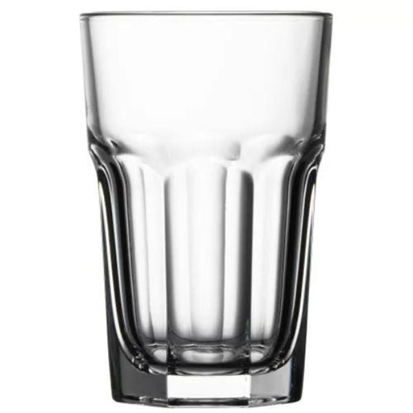 Se Drikkeglas Casablanca 30 Cl. ✔ Kæmpe udvalg i Pasabahce - Køb online på udsalg og tilbud lige nu ✔ Billig fragt • Hurtig levering - Varenummer: Barlife-765146 og på lager - Udsalg på Glas - Drinksglas - Drikkeglas Op til 61% rabat - Over 1.329 mærker på online udsalg