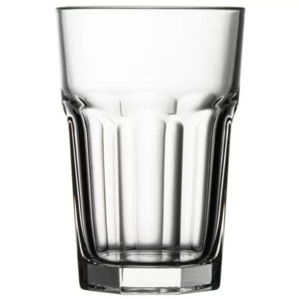 Se Vandglas Casablanca 35,5 Cl. ❤ Kæmpe udvalg i Pasabahce ❤ Hurtig levering: 1 - 2 Hverdage samt billig fragt - Varenummer: BAR-765136 og barcode / Ean: på lager - Udsalg på Glas | Vinglas | Vandglas Spar op til 54% - Over 857 kendte brands på udsalg