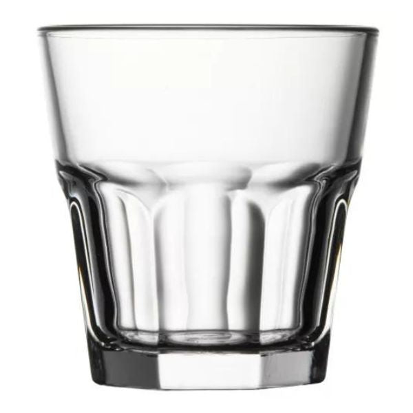 Se Drikkeglas Casablanca 21 Cl ✔ Kæmpe udvalg i Pasabahce - Køb online på udsalg og tilbud lige nu ✔ Billig fragt og hurtig levering - Varenummer: Barlife-765142 og på lager - Udsalg på Glas - Vinglas - Vandglas Store besparelser – op til 77% - Store besparelser på over 2.281 mærker