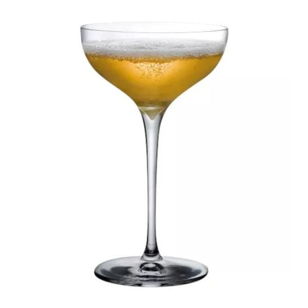 Nude Terroir cocktailglas på 18,5 cl i klart glas