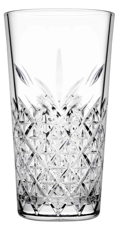 Se Timeless Drinksglas 45 Cl Stak ✔ Kæmpe udvalg i Pasabahce - Køb online på udsalg og tilbud lige nu ✔ Billig fragt og hurtig levering - Varenummer: Barlife-19615 og 8693357538795 på lager - Udsalg på Glas - Drinksglas - Drikkeglas Op til 61% rabat - Kendte mærker på udsalg – over 1.329 mærker