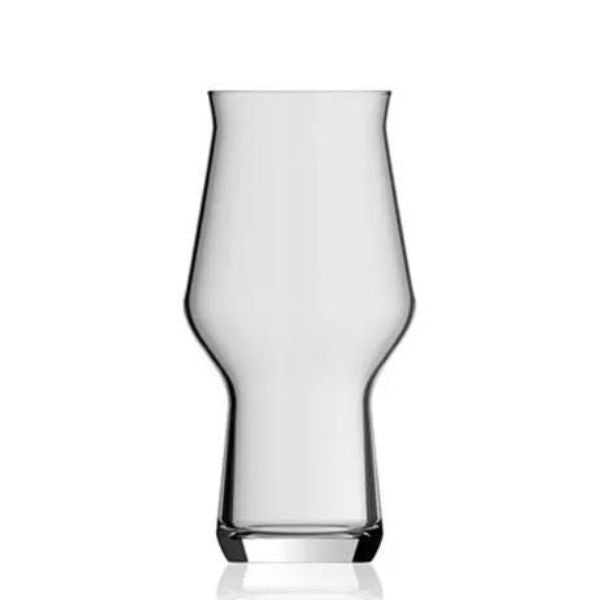 Rastal Craft Master One ølglas på 47 cl med udadvendt kant