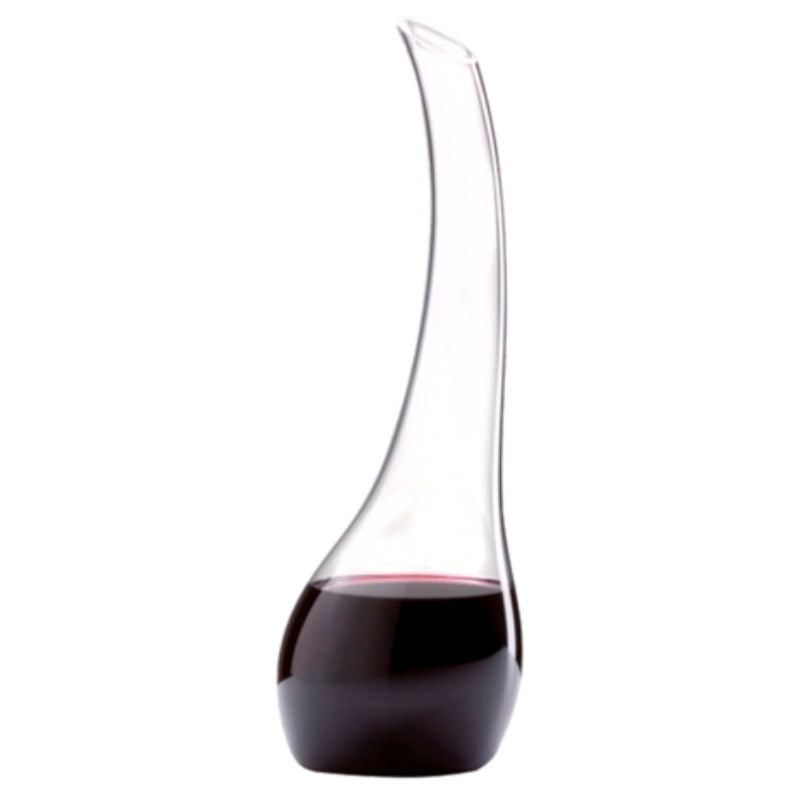 Se Riedel Karaffel Cornetto Magnum ✔ Kæmpe udvalg i  Riedel - Køb online på udsalg og tilbud lige nu ✔ Hurtig levering: 1 - 2 Hverdage samt billig fragt - Varenummer: BAR-1400957 og barcode / Ean: 9006206311286 på lager - Udsalg på Glas | Vinglas | Decanter Spar op til 52% - Over 1150 kendte brands på udsalg